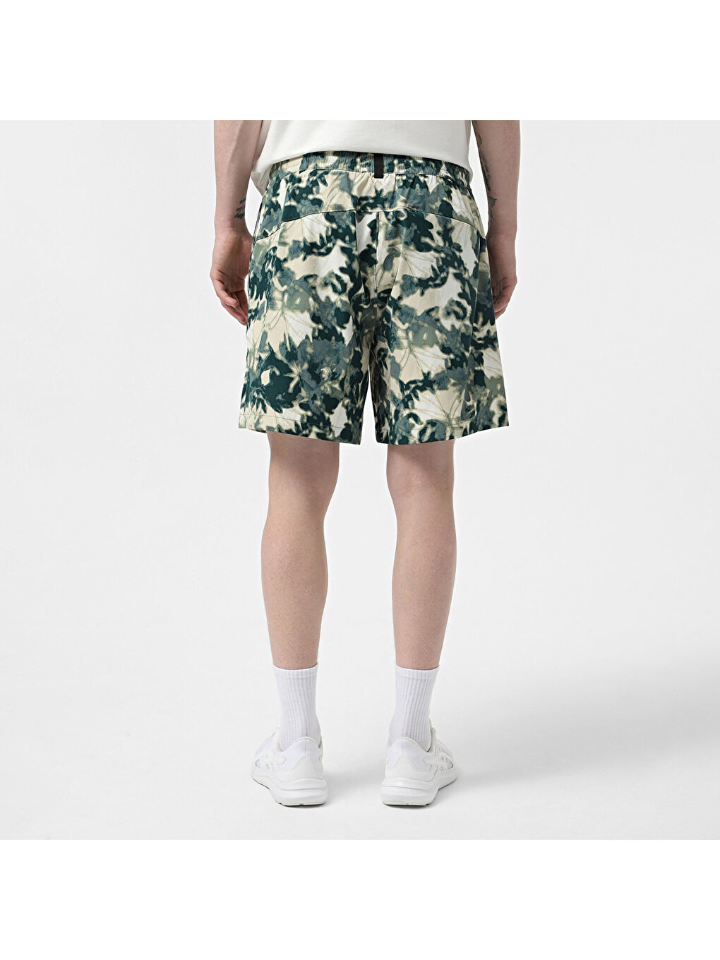 Karışık Class V Pathfinder Pull On 7 Inch Erkek Şort-2