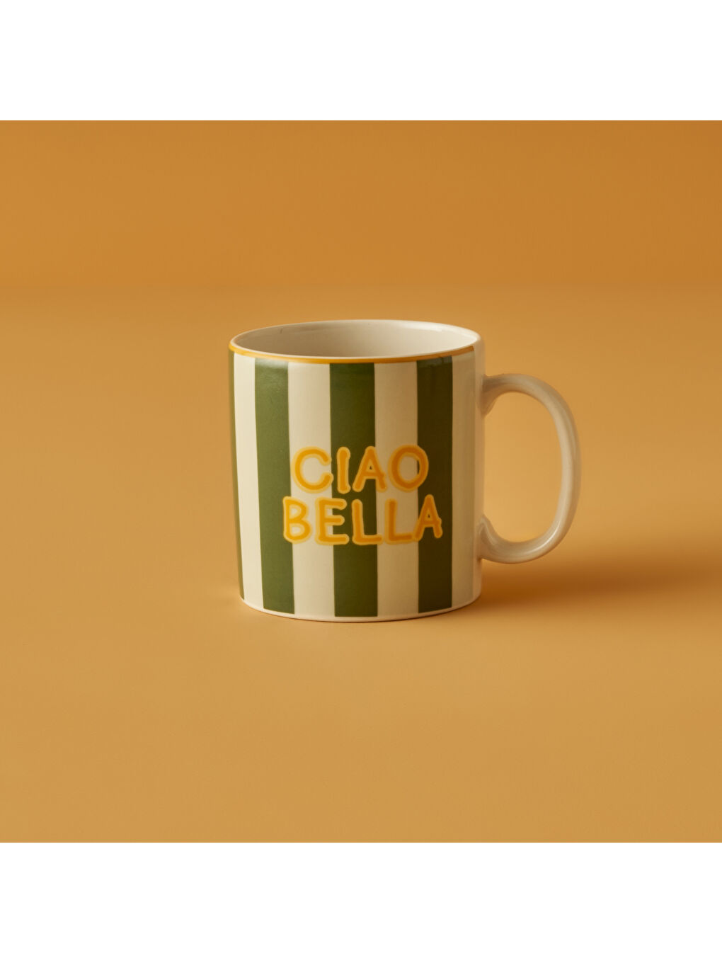 Line Kupa Yeşil (390 cc)