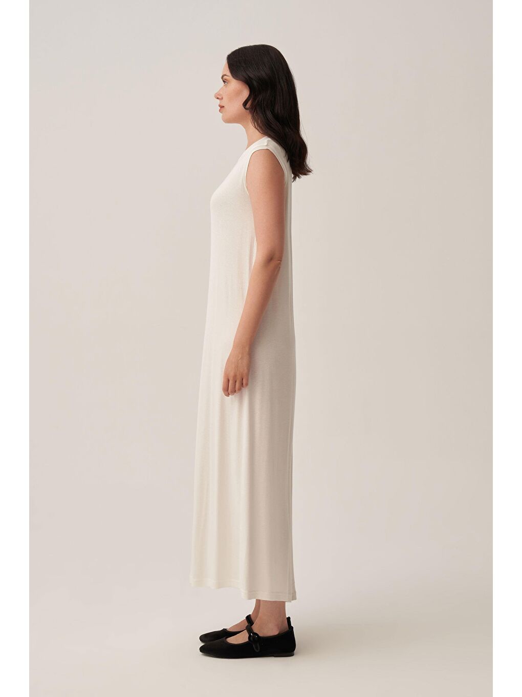 Ekru-Kolsuz Uzun İçlik-3