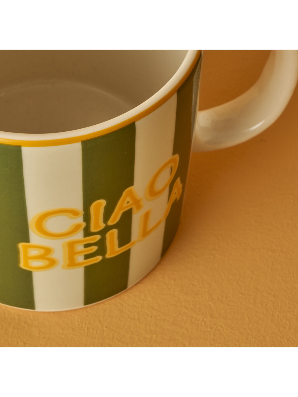 Line Kupa Yeşil (390 cc)-2