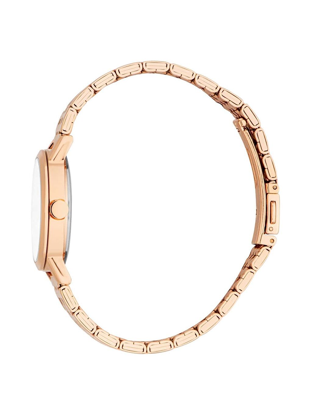 Pembe ES1L532M0055 Kadın Kol Saati-1