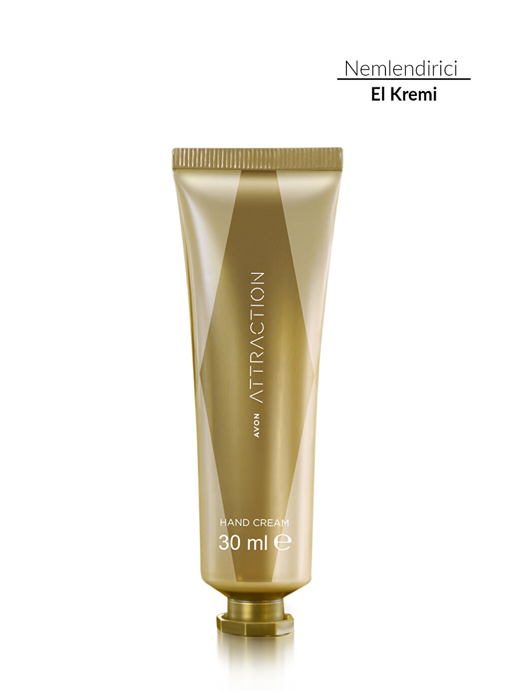 Attraction El Kremi 30 Ml.-1
