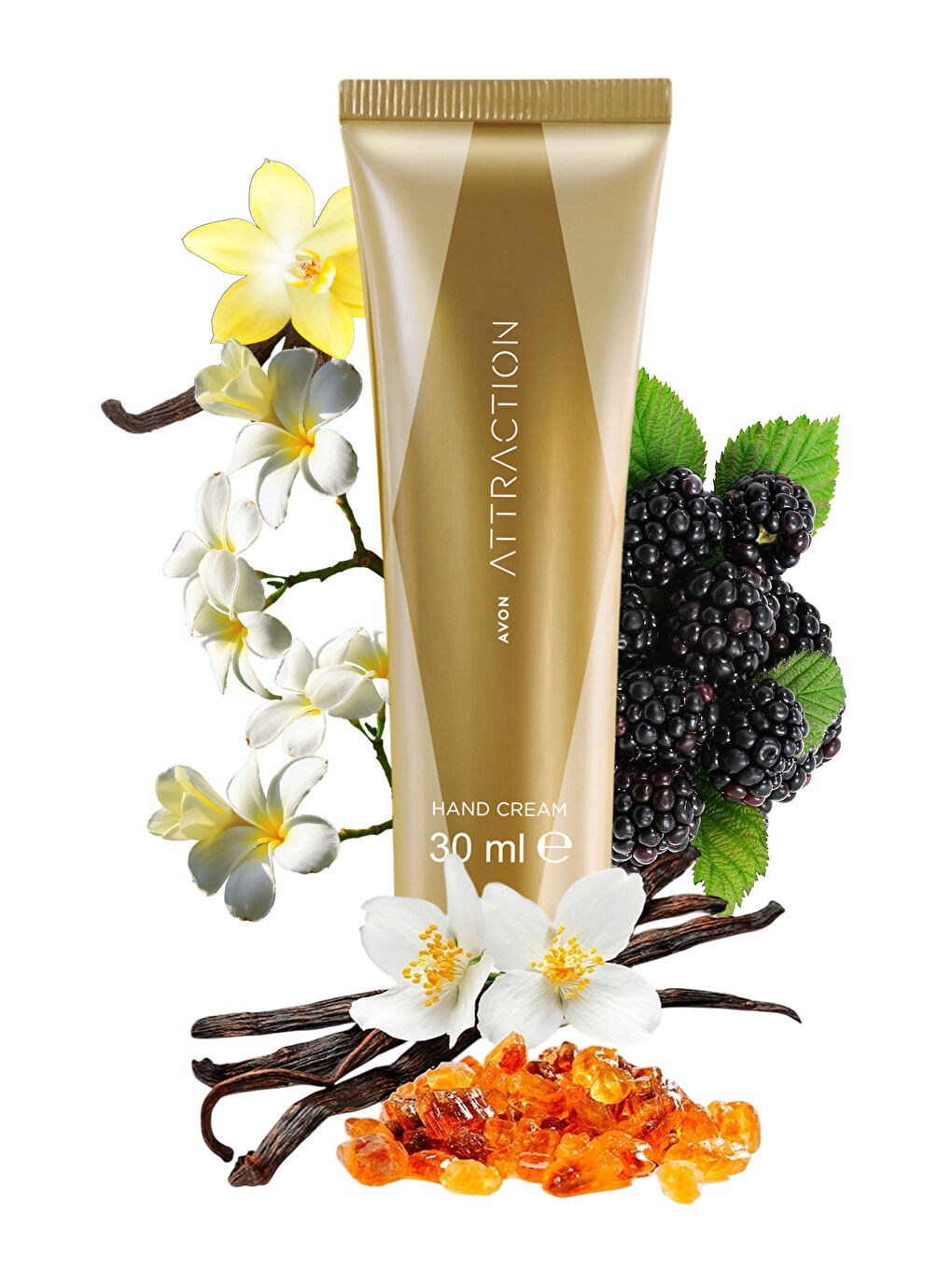 Attraction El Kremi 30 Ml.-2