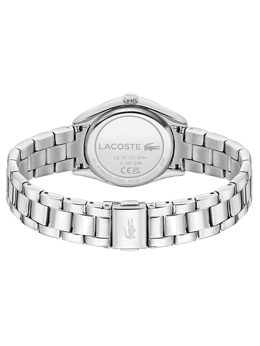 Gri LAC2001421 Kadın Kol Saati-2