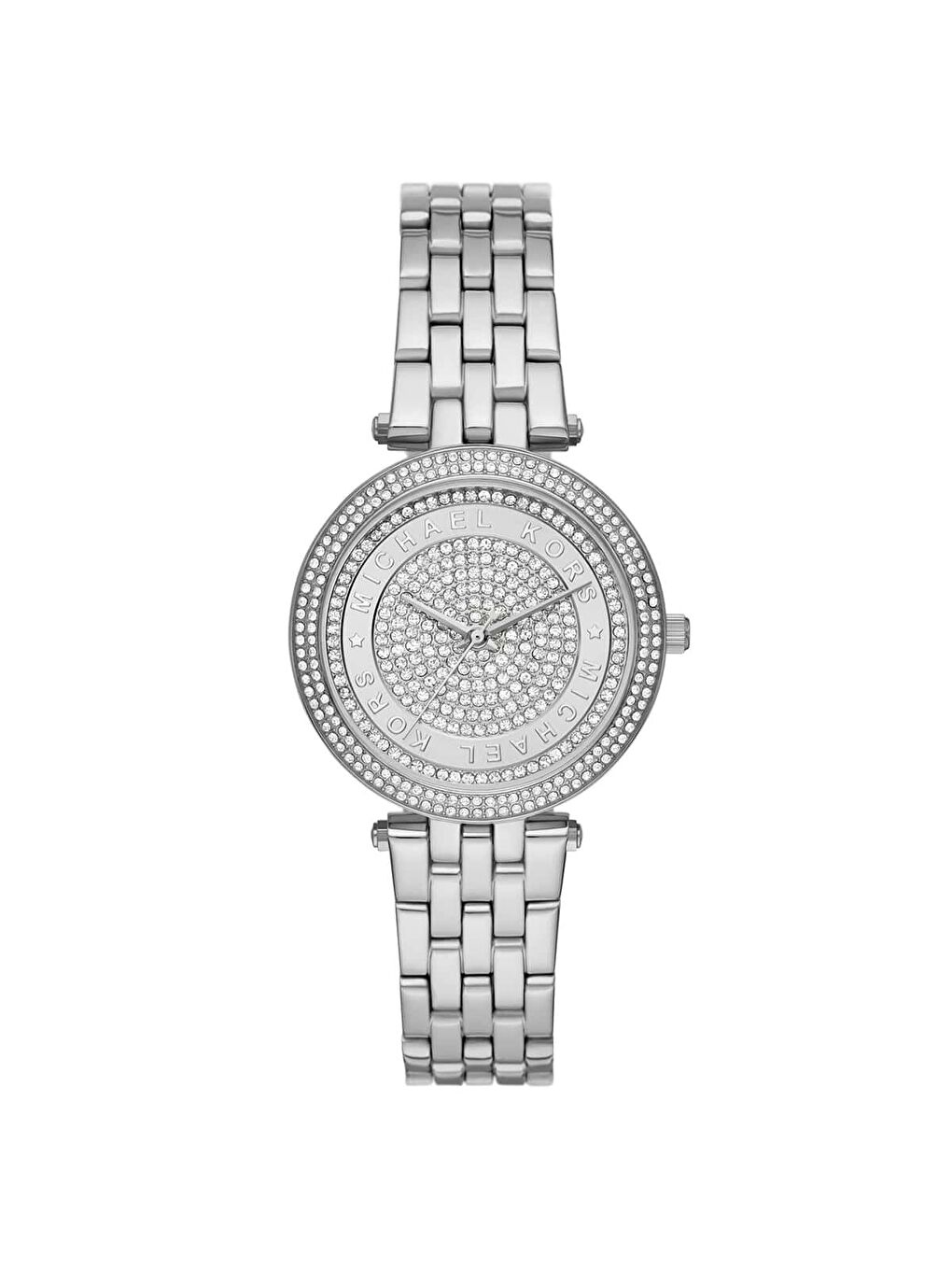 Gri MK4591 Kadın Kol Saati