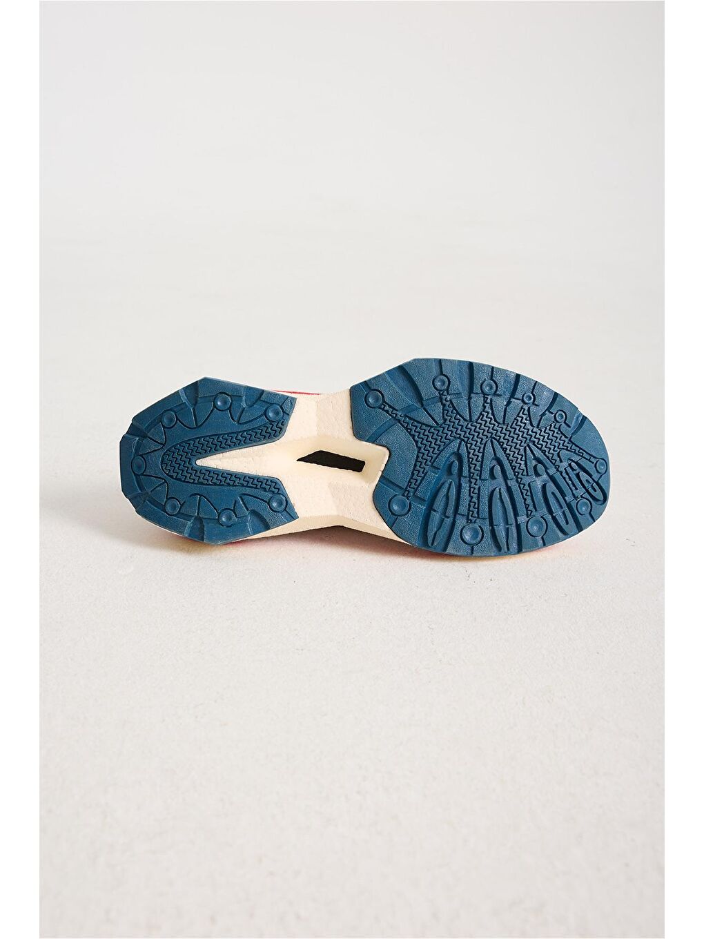 Gri Nefes Alabilir Günlük Ayakkabı-3