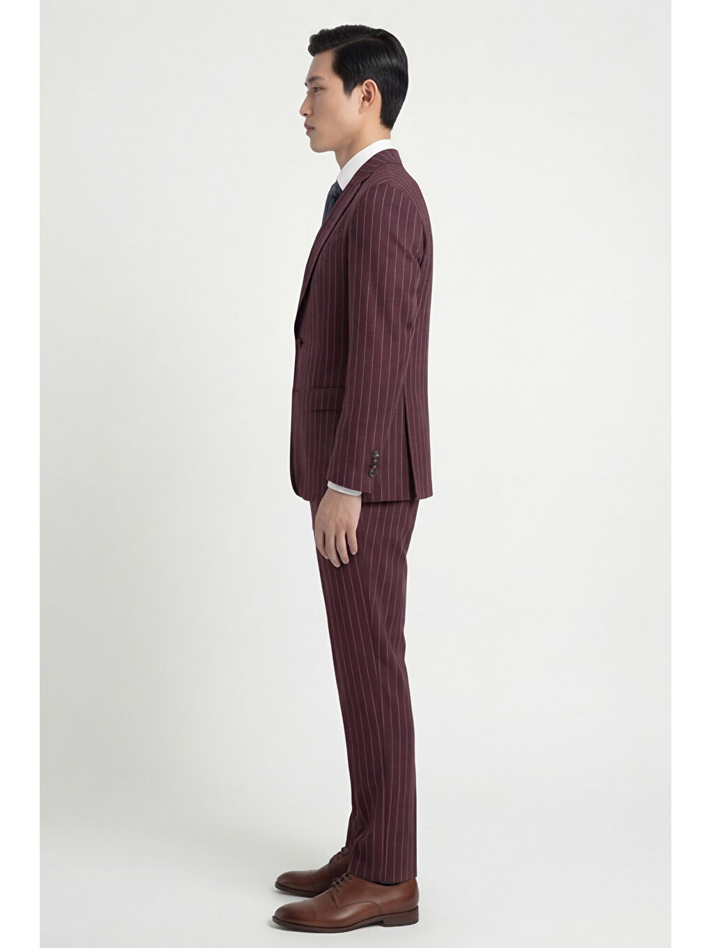 Bordo Suit-2
