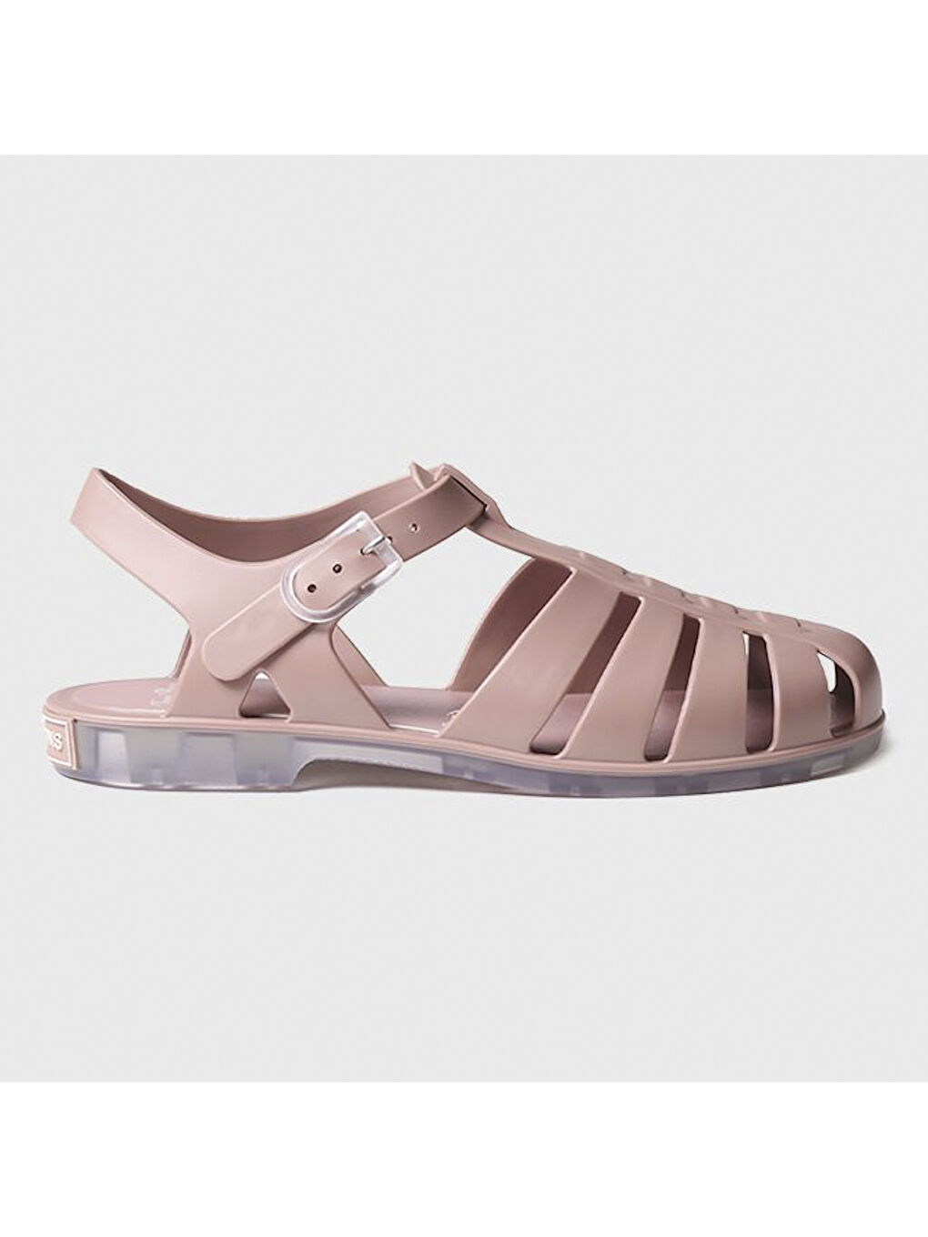 Pembe Kadın Sandalet Cuba Sandal Xancleta Water Bru