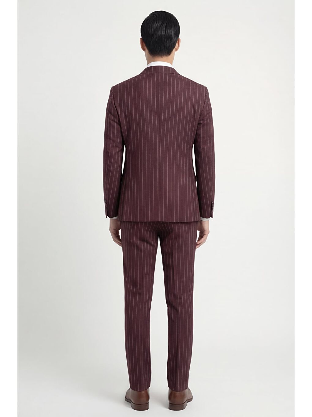 Bordo Suit-3