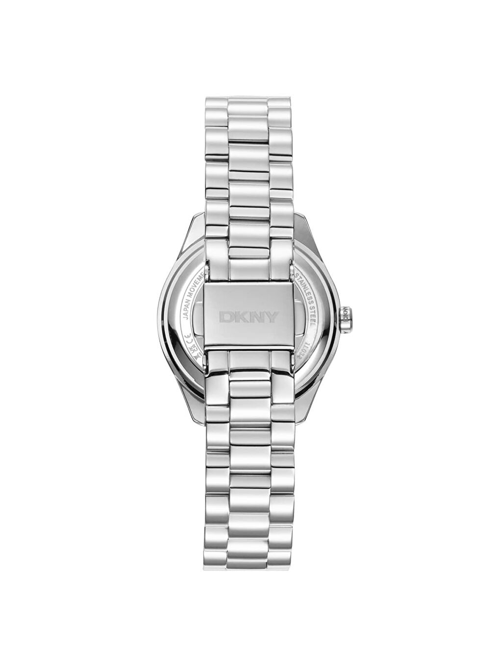 Gri DK1L033M0045 Kadın Kol Saati-2