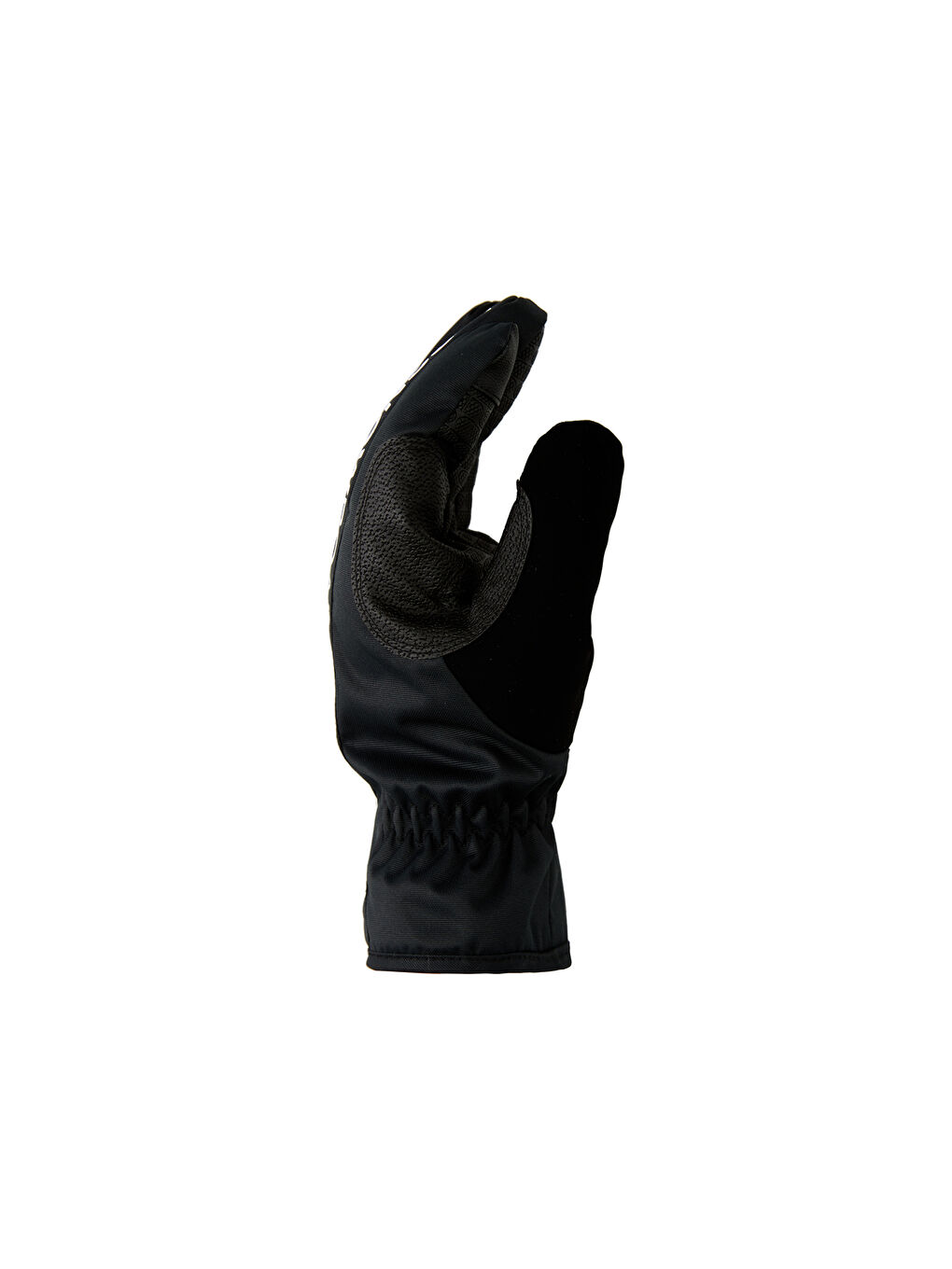 Salute Erkek Siyah Eldiven-1