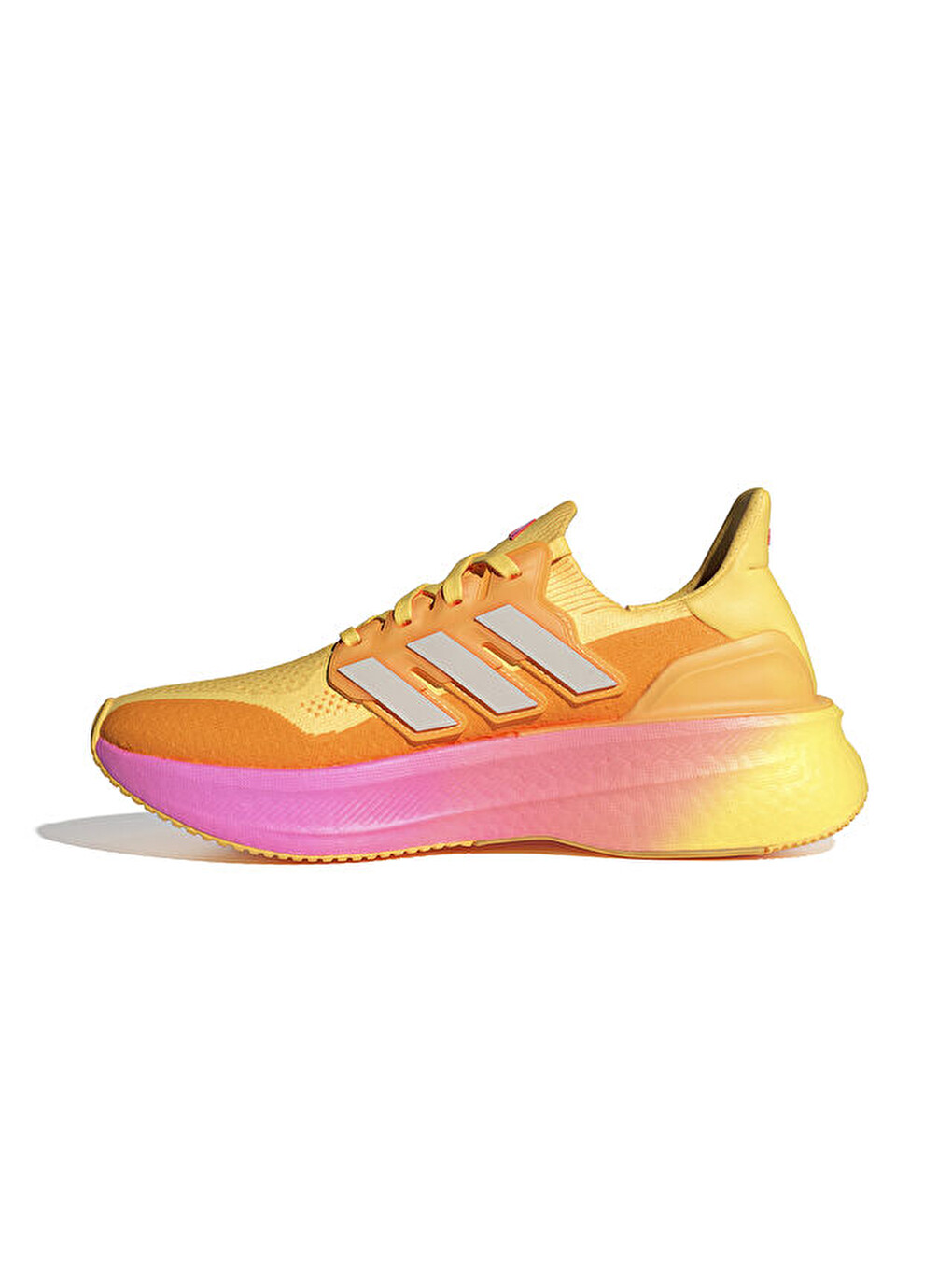 Ultraboost 5 W Kadın Koşu Ayakkabısı Id8841 Turuncu-1
