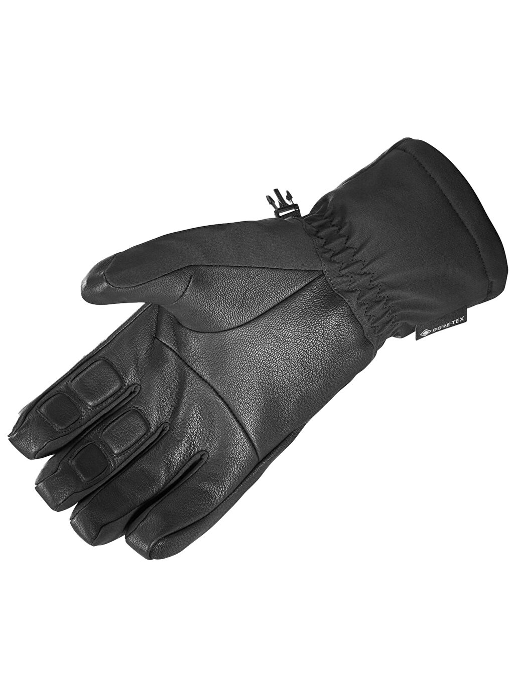 Propeller GORE-TEX Unisex Siyah Eldiven-1