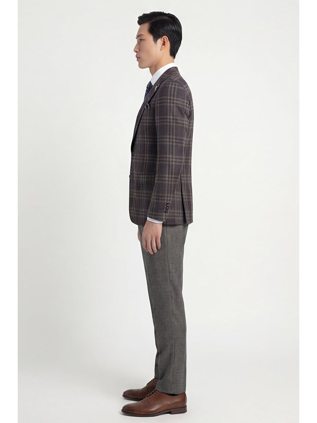 Bordo Combined Vest Suit-2