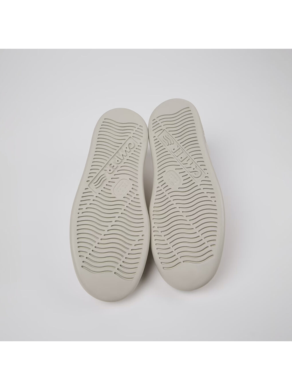 Beyaz Erkek Sneaker ( Günlük) K101052-003 Runner Four White Natural-5