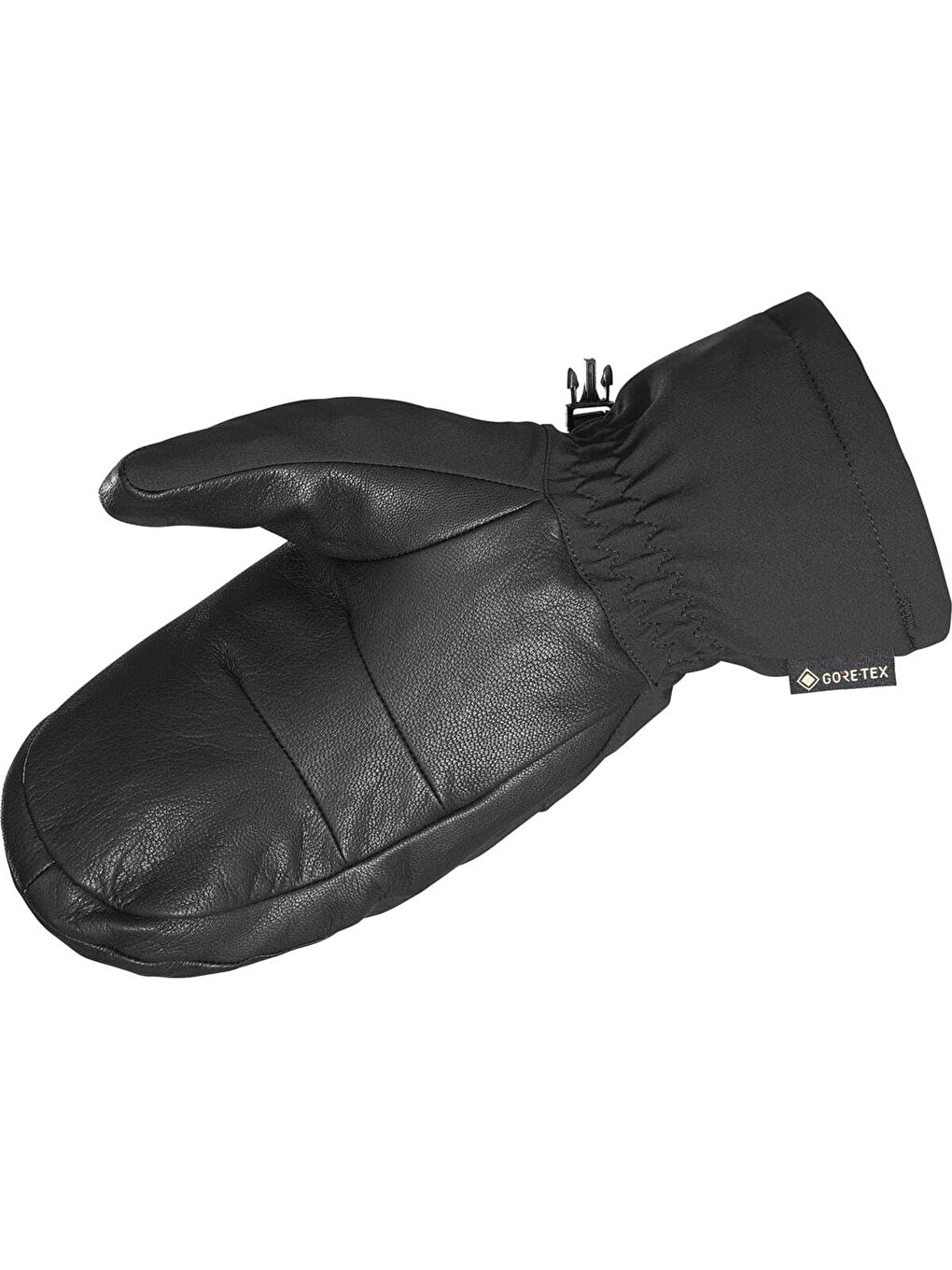 Propeller GORE-TEX Unisex Siyah Eldiven-1