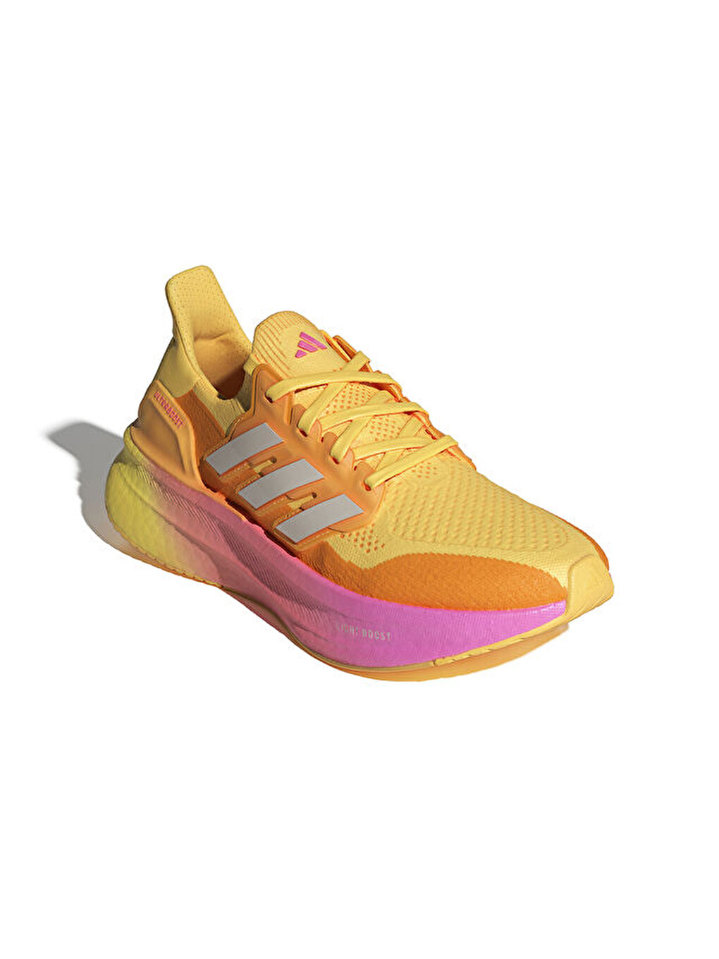 Ultraboost 5 W Kadın Koşu Ayakkabısı Id8841 Turuncu-9