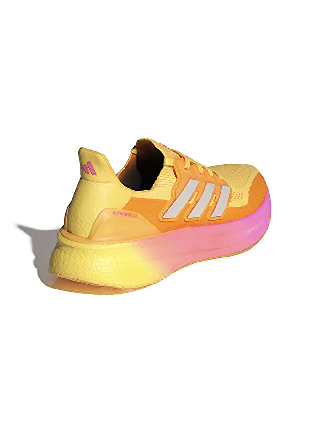 Ultraboost 5 W Kadın Koşu Ayakkabısı Id8841 Turuncu-10