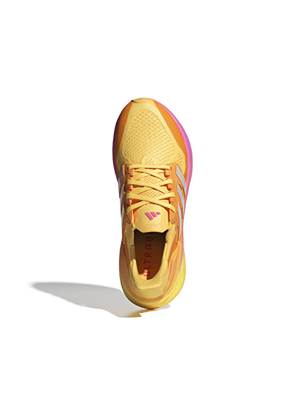 Ultraboost 5 W Kadın Koşu Ayakkabısı Id8841 Turuncu-11