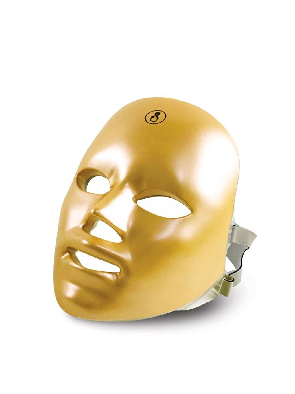 Kfm-8650 Şarjlı Kızılötesi Işıklı Sıkılaştırıcı ve Terapi Maskesi-3