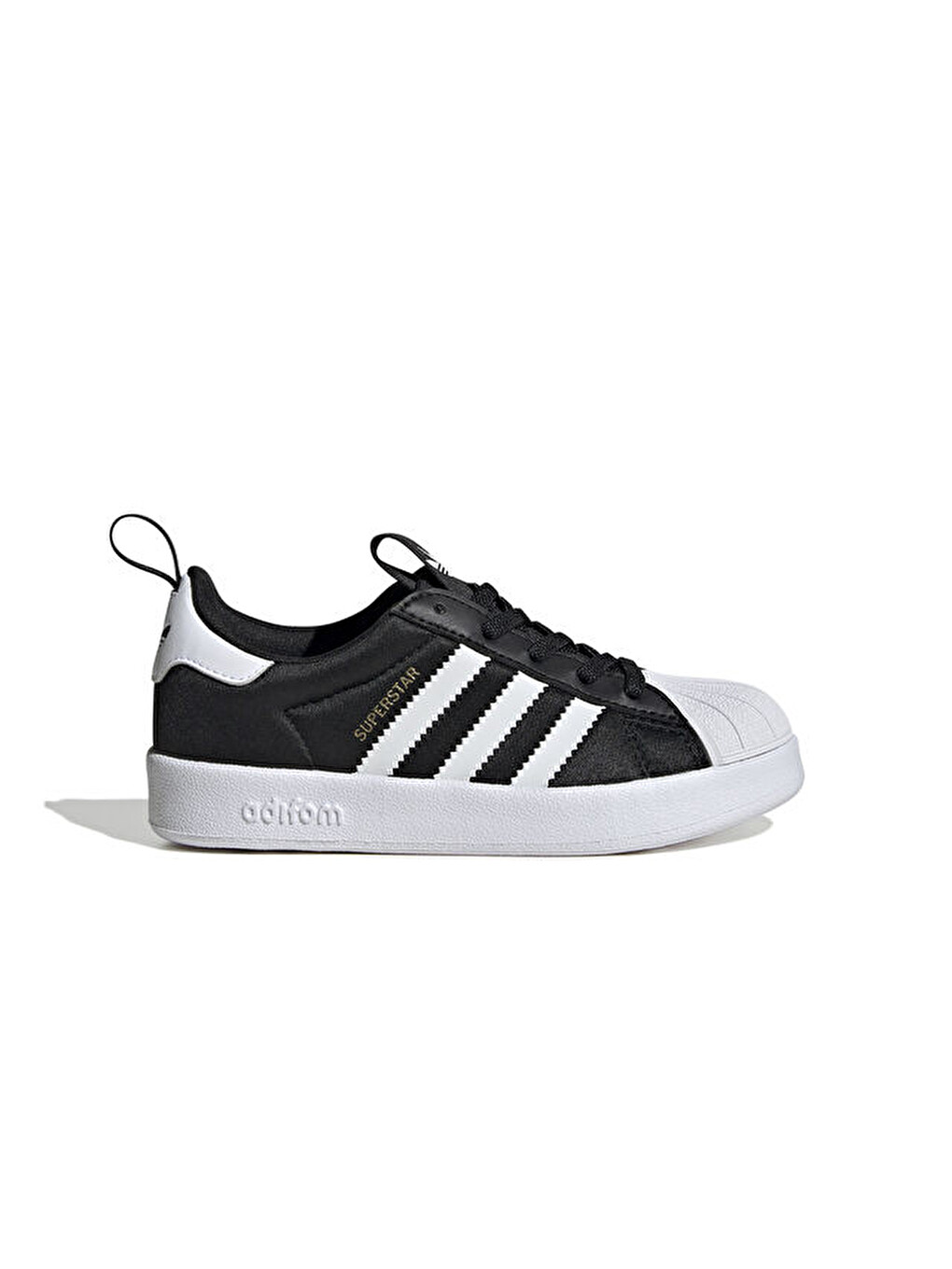 Adifom Superstar 360 C Çocuk Günlük Ayakkabı Ih3503 Siyah