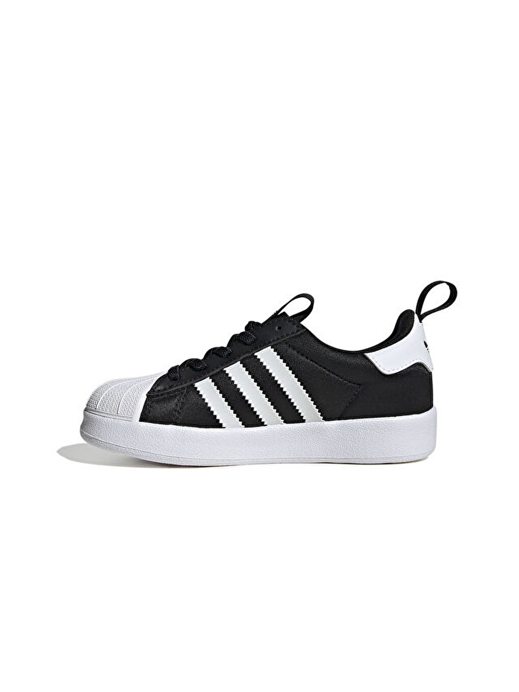 Adifom Superstar 360 C Çocuk Günlük Ayakkabı Ih3503 Siyah-1