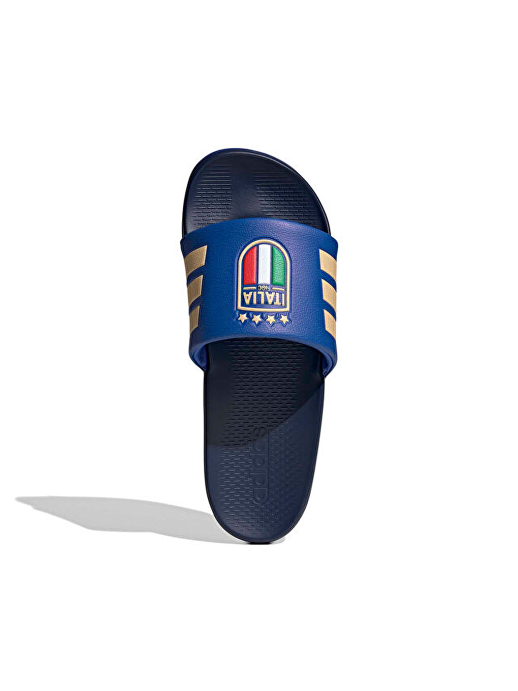 Adilette Cmft Figc Erkek Terlik Js4967 Mavi-3