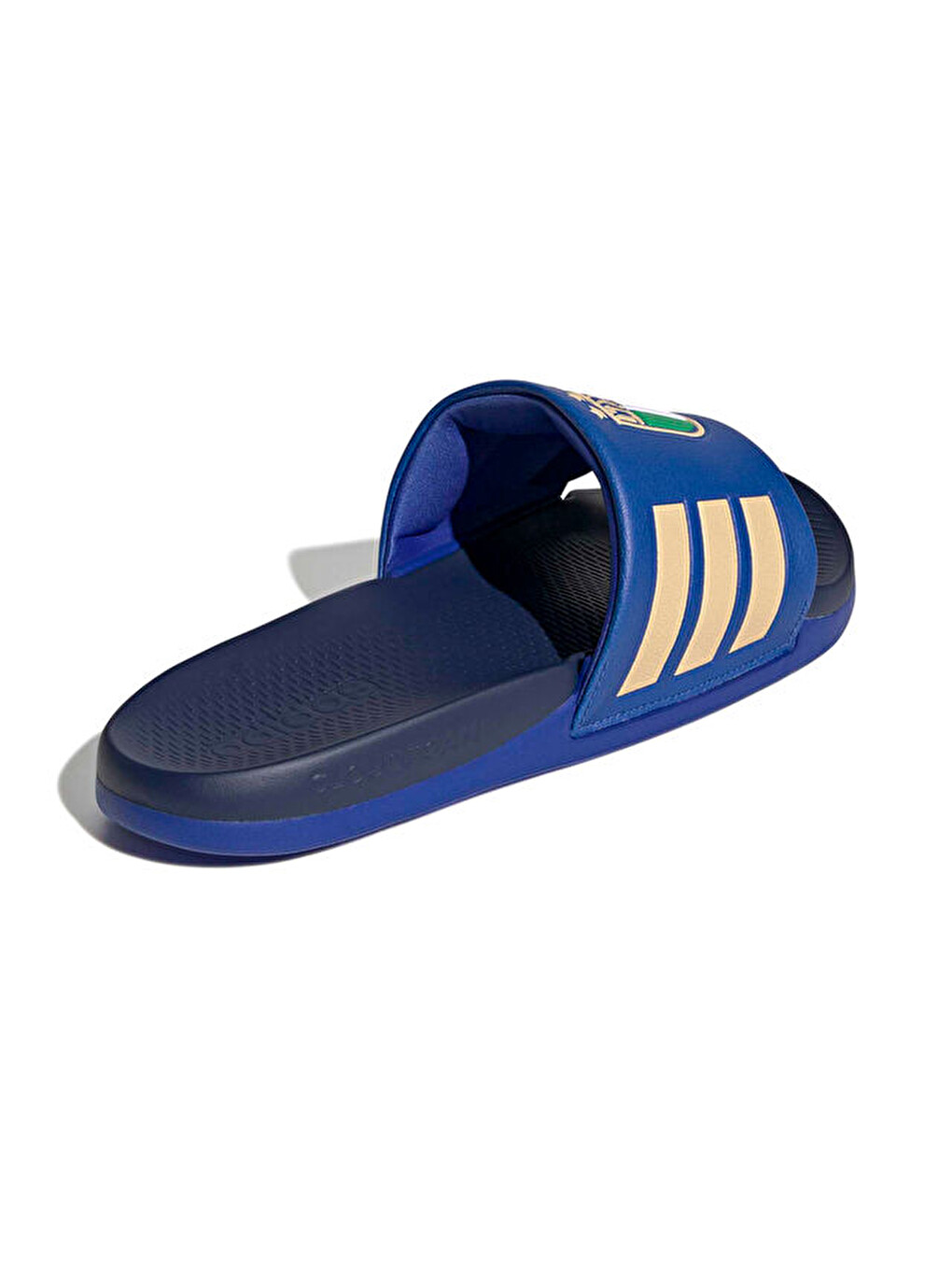 Adilette Cmft Figc Erkek Terlik Js4967 Mavi-4
