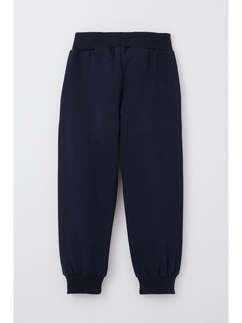 Erkek Bebek Eşofman Takım Sevimli İzci Hayvancıklar Bej (1-1.5 Yaş)-4