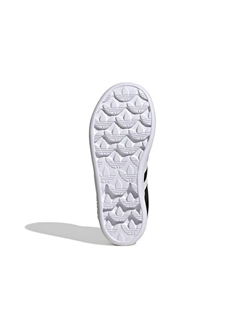 Adifom Superstar 360 C Çocuk Günlük Ayakkabı Ih3503 Siyah-5
