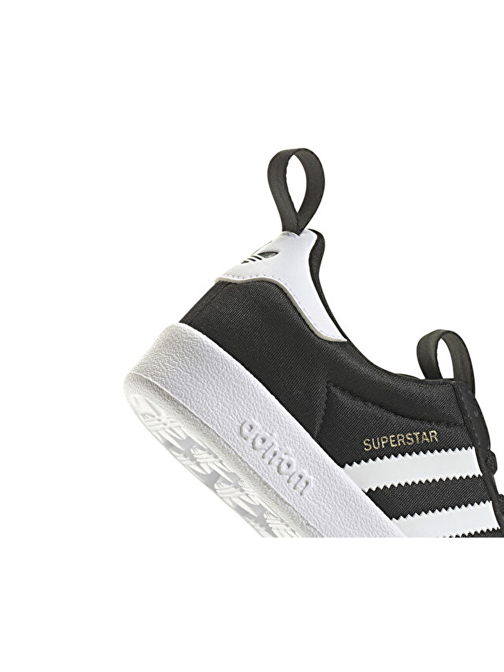 Adifom Superstar 360 C Çocuk Günlük Ayakkabı Ih3503 Siyah-7