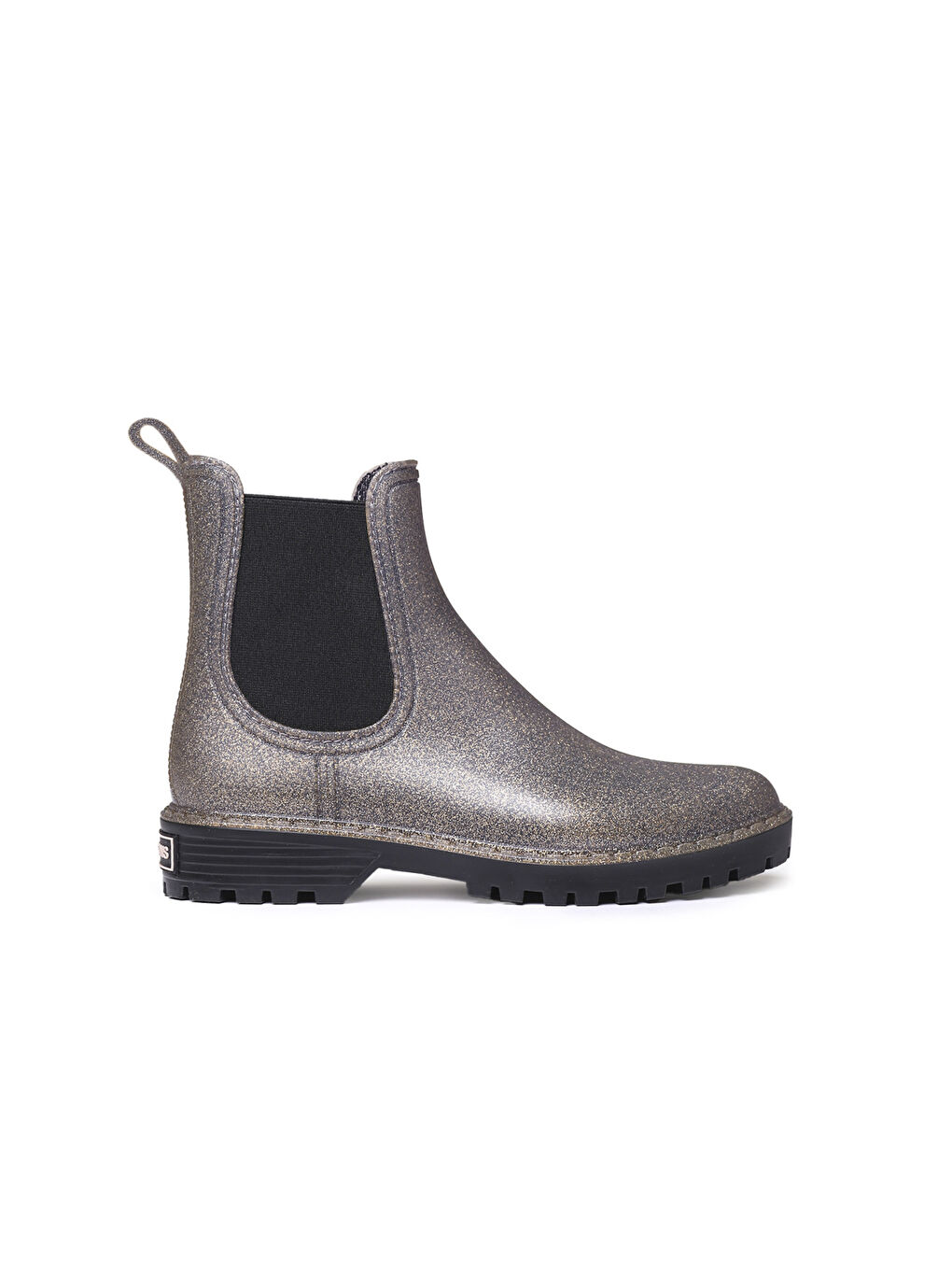 Gri Kadın Bot (Yağmur ) Cannes Platinum