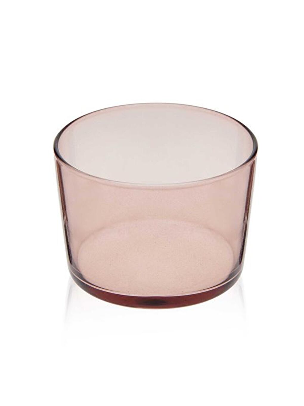 RAKLE Matte Bardaklı Sürahi - Kahverengi - 700 ml - 3