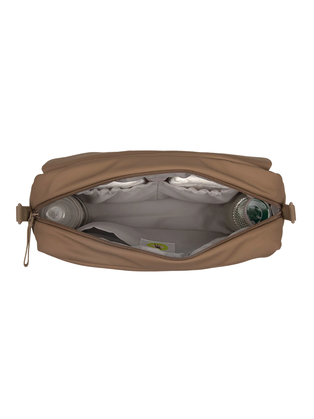 Buggy Bebek Bakım Organizer Çanta Hazelnut-3