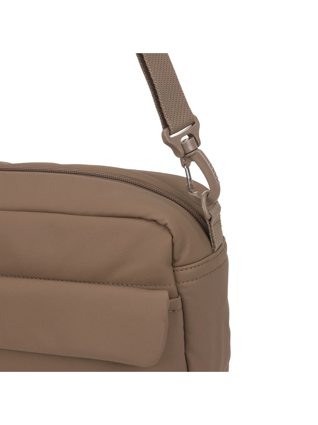 Buggy Bebek Bakım Organizer Çanta Hazelnut-8