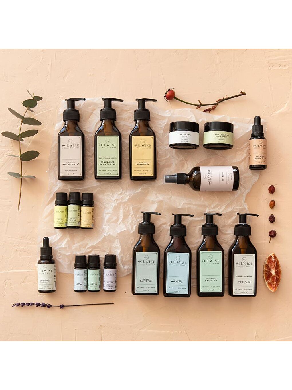 Hyalüronik Asit Göz Çevresi Bakım Serumu 30 ml-2