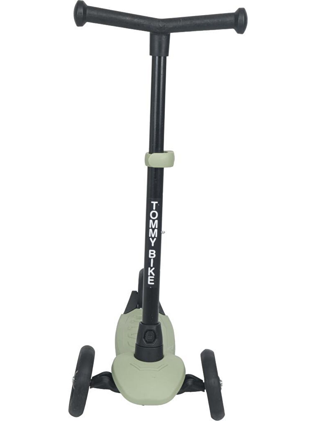 MAX 3 Tekerli Scooter Yükseklik Ayarlı Scooter +2 YAŞ Çocuk Scooter IŞIKSIZ-2