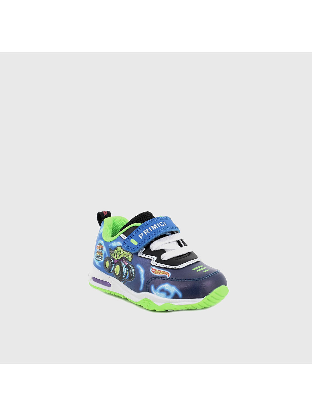 Mavi Erkek Bebek Sneaker 8990000 HWH 89900 Royal (22-27)-1