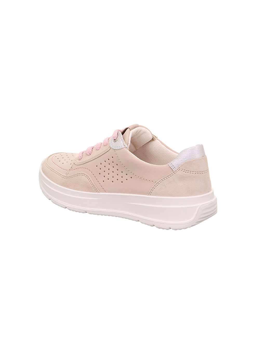 Bej Kadın Sneaker ( Günlük) 2-000355-4100 SPRINTER Beige-4