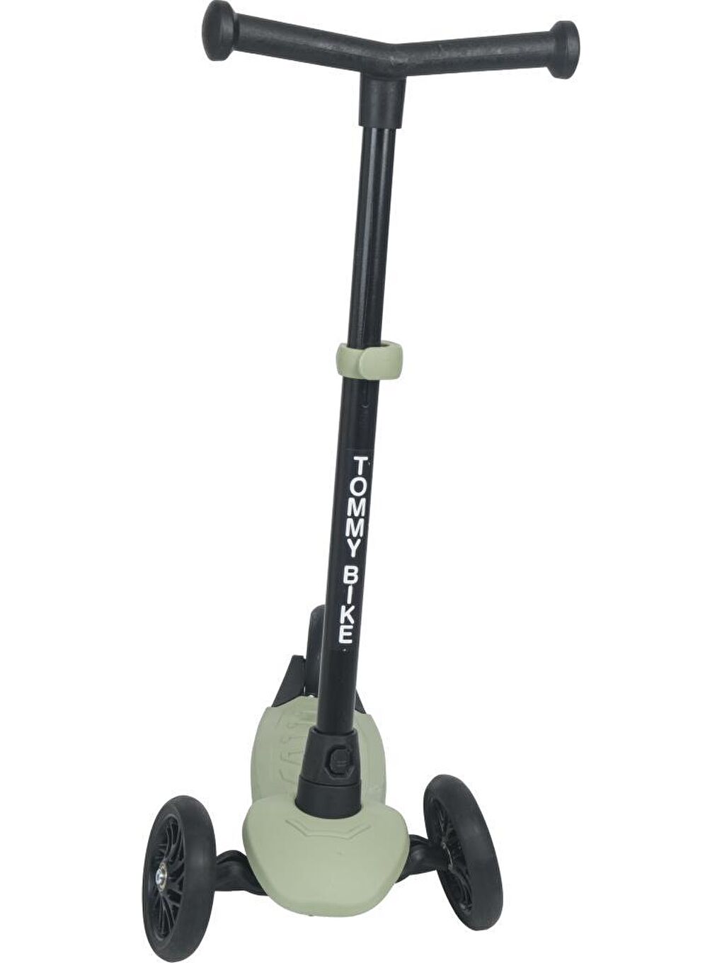 MAX 3 Tekerli Scooter Yükseklik Ayarlı Scooter +2 YAŞ Çocuk Scooter IŞIKSIZ-4