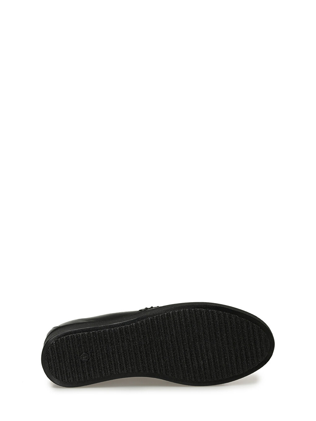 105482.Z5FX Siyah Kadın Dolgu Ayakkabı-5