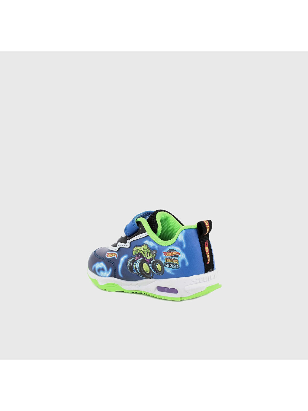 Mavi Erkek Bebek Sneaker 8990000 HWH 89900 Royal (22-27)-2