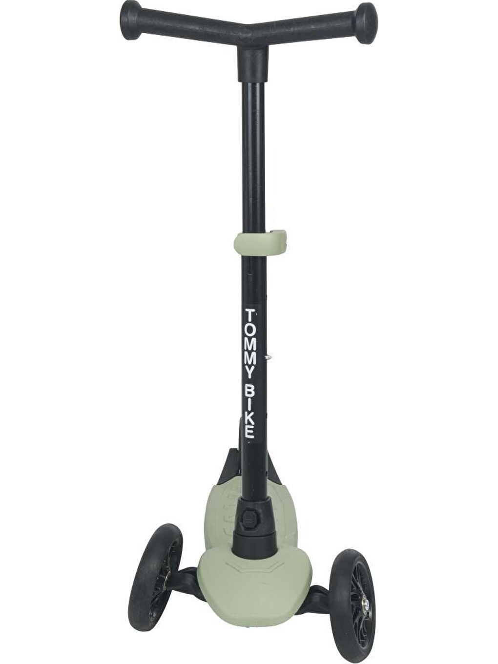 MAX 3 Tekerli Scooter Yükseklik Ayarlı Scooter +2 YAŞ Çocuk Scooter IŞIKSIZ-5