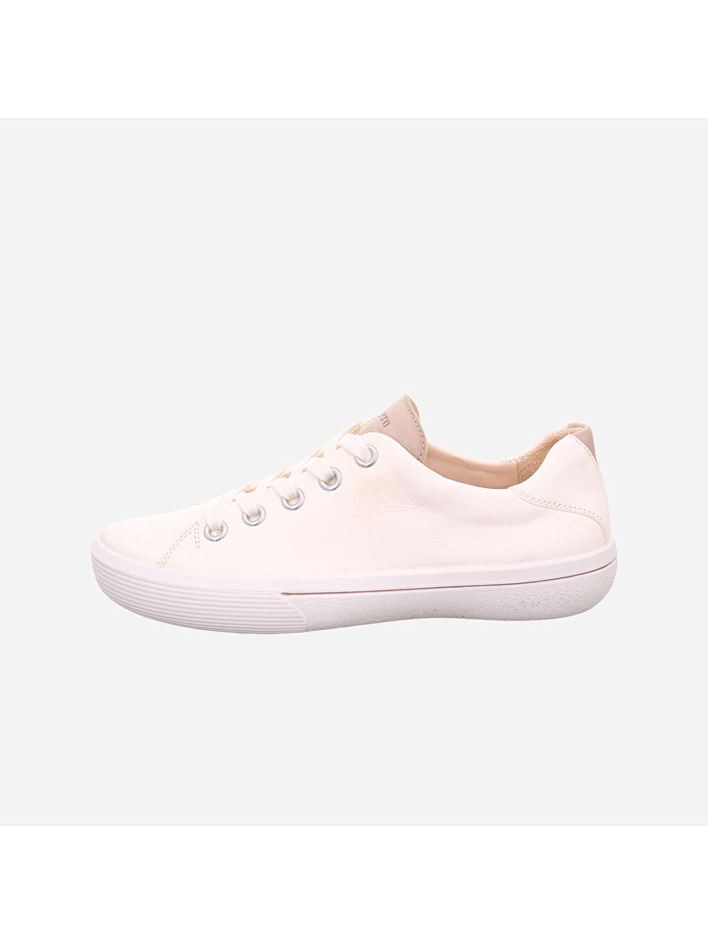 Beyaz Kadın Sneaker ( Günlük) 2-009116-1000 Fresh White-3