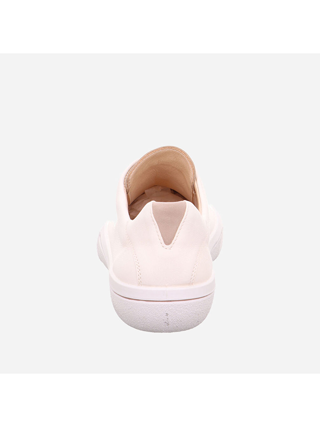 Beyaz Kadın Sneaker ( Günlük) 2-009116-1000 Fresh White-4