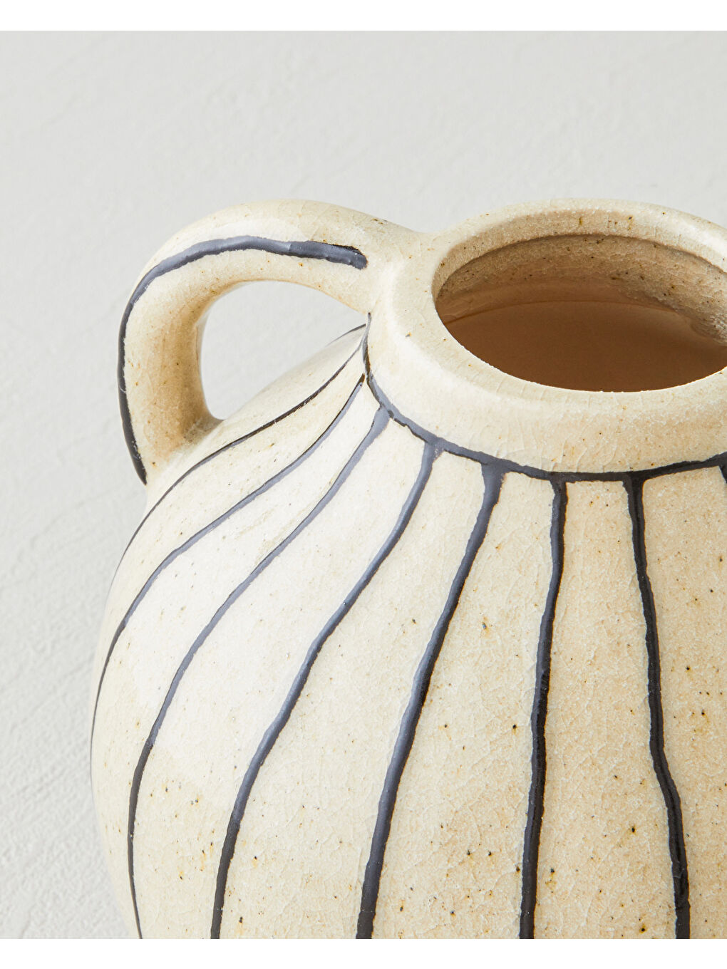 Judy Vazo 14,5 cm Gri-2