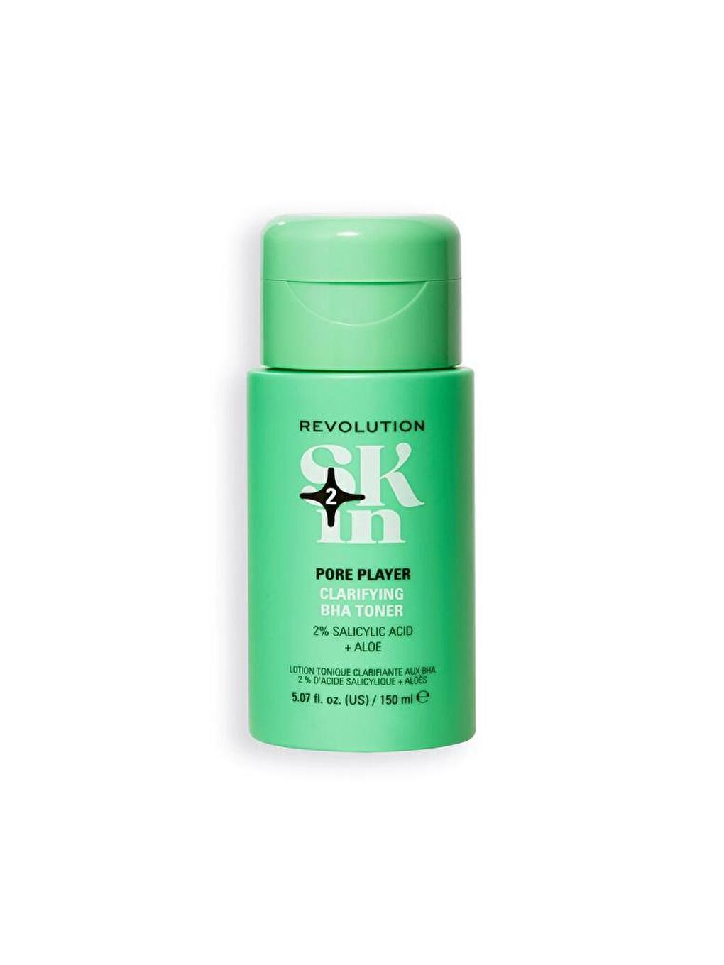 Pore Player Arındırıcı Tonik 150Ml-1