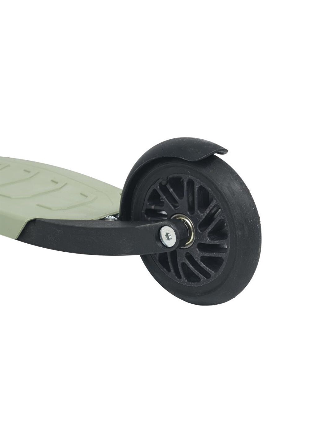 MAX 3 Tekerli Scooter Yükseklik Ayarlı Scooter +2 YAŞ Çocuk Scooter IŞIKSIZ-8