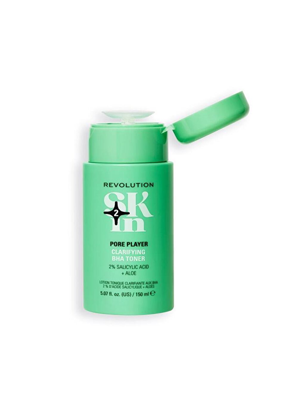 Pore Player Arındırıcı Tonik 150Ml-3
