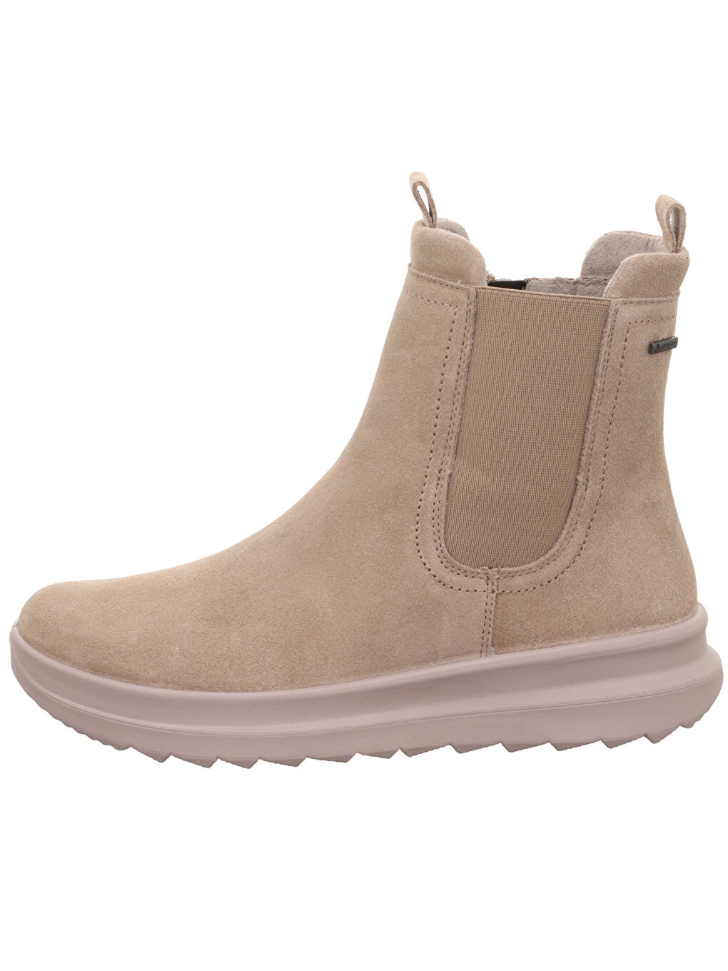 Bej Kadın Bot 2-000413-4500 DREAMER Beige